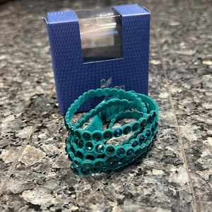 Swarovski bracelet